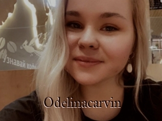 Odelinacarvin