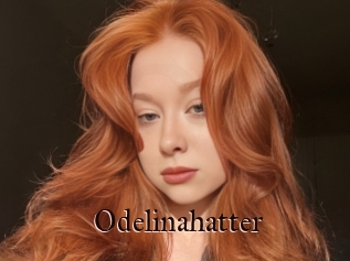 Odelinahatter