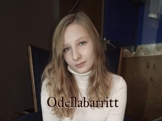 Odellabarritt