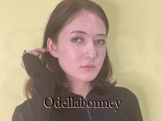 Odellabonney