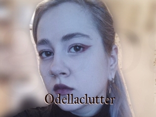 Odellaclutter