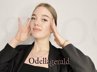 Odellagerald