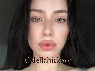 Odellahickory