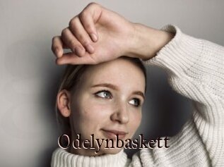 Odelynbaskett