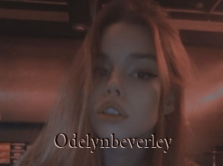 Odelynbeverley