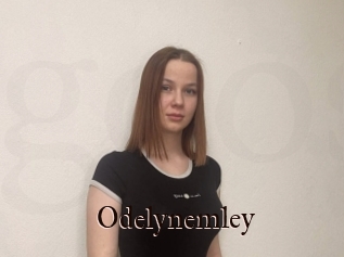 Odelynemley