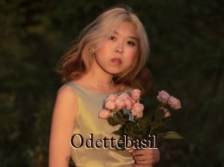 Odettebasil