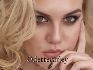 Odettecarley