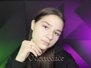 Odettedace