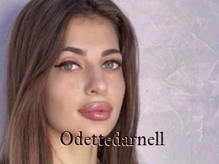 Odettedarnell