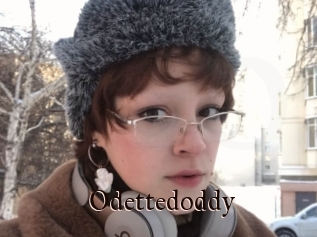 Odettedoddy