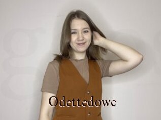 Odettedowe