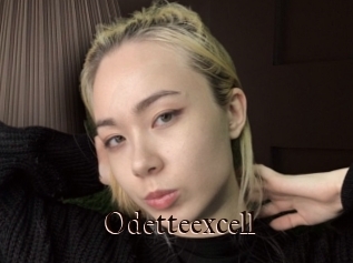 Odetteexcell