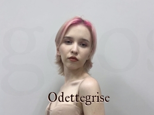 Odettegrise