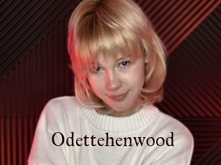 Odettehenwood