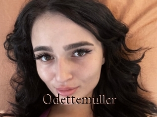 Odettemuller