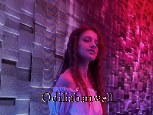 Odiliabanwell