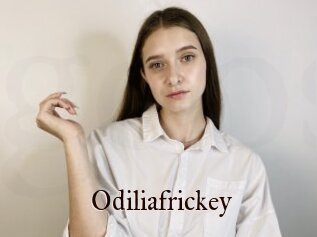 Odiliafrickey