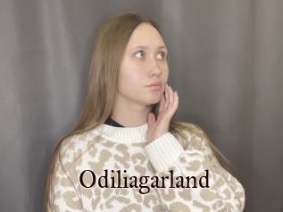 Odiliagarland