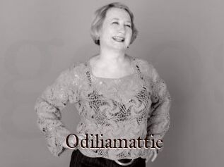 Odiliamattie