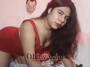 Ohmy_venus