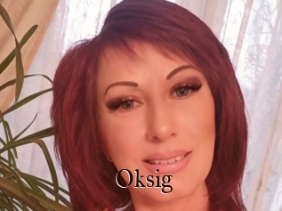 Oksig