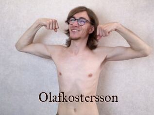 Olafkostersson