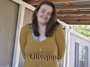 Olivepiper