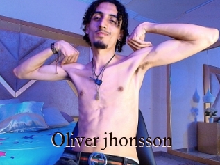 Oliver_jhonsson