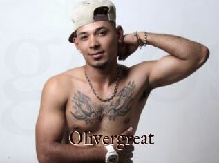 Olivergreat