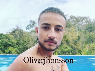 Oliverjhonsson