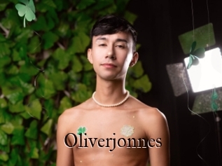 Oliverjonnes