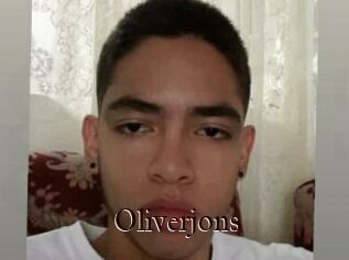 Oliverjons