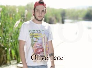 Oliverrace