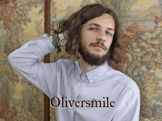 Oliversmile