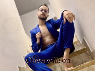 Oliverwillson