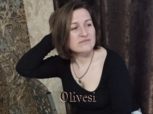 Olivesi