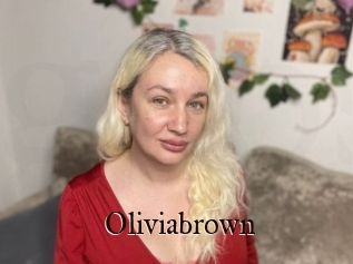 Oliviabrown