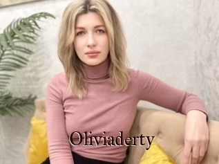 Oliviaderty