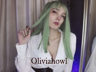 Oliviahowl