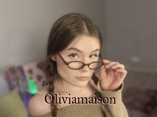 Oliviamaison