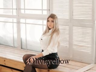 Oliviayellow