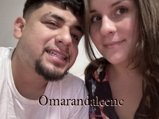 Omarandaleene