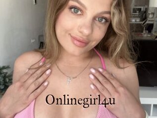 Onlinegirl4u