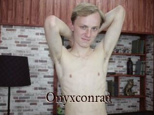 Onyxconrad