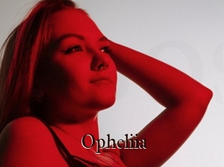 Opheliia