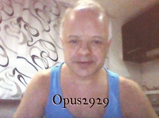 Opus2929