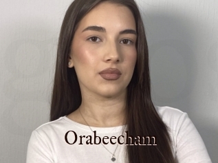 Orabeecham