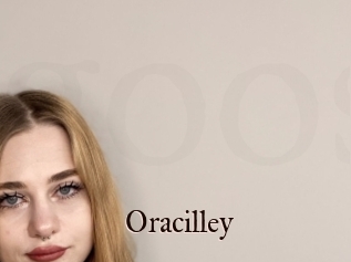 Oracilley