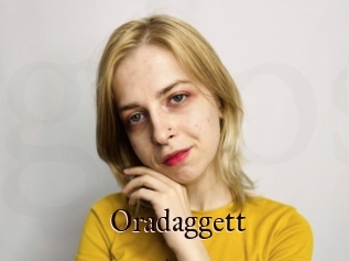 Oradaggett